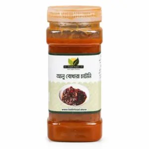 আলুবোখারার চাটনি - 1 কেজি
