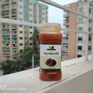 আলুবোখারার চাটনি - 300 গ্রাম